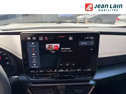 Photo 14 Cupra Formentor  1.5 eTSI Hybrid 150 ch DSG7