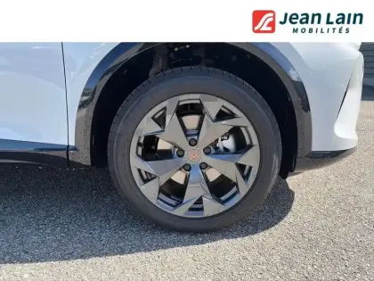 Photo 8 Cupra Formentor  1.5 eTSI Hybrid 150 ch DSG7