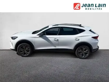 Photo 7 Cupra Formentor  1.5 eTSI Hybrid 150 ch DSG7