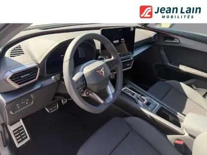 Photo 10 Cupra Formentor  1.5 eTSI Hybrid 150 ch DSG7