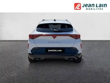 Photo 5 Cupra Formentor  1.5 eTSI Hybrid 150 ch DSG7