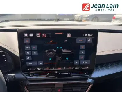 Photo 13 Cupra Formentor  1.5 eTSI Hybrid 150 ch DSG7