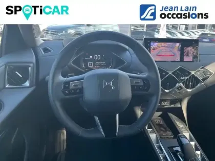 Photo 8 DS DS 3  PureTech 130 EAT8