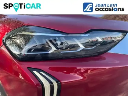 Photo 15 DS DS 3  PureTech 130 EAT8