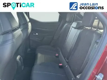 Photo 11 DS DS 3  PureTech 130 EAT8