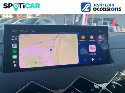 Photo 17 DS DS 3  PureTech 130 EAT8