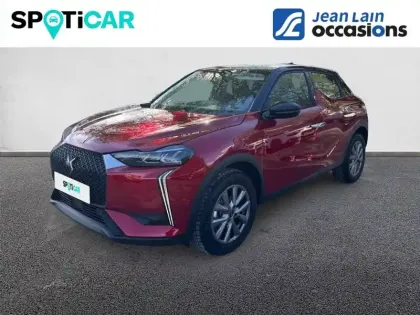 Photo Ds Ds 3 Bastille