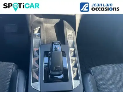 Photo 13 DS DS 3  PureTech 130 EAT8