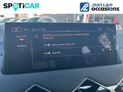 Photo 18 DS DS 3  PureTech 130 EAT8