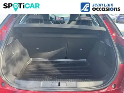 Photo 5 DS DS 3  PureTech 130 EAT8