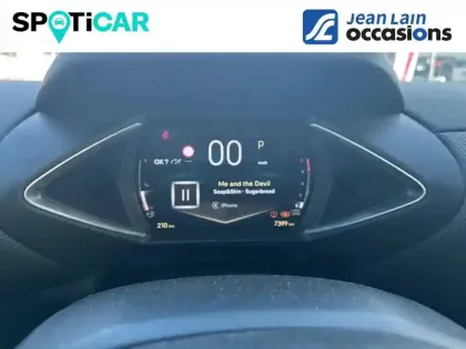 Photo 9 DS DS 3  PureTech 130 EAT8