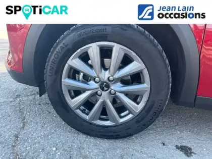 Photo 12 DS DS 3  PureTech 130 EAT8