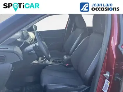 Photo 10 DS DS 3  PureTech 130 EAT8