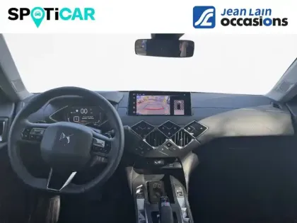 Photo 7 DS DS 3  PureTech 130 EAT8