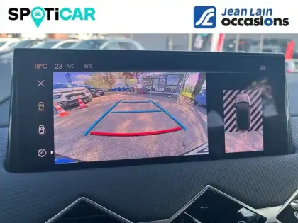 Photo 14 DS DS 3  PureTech 130 EAT8