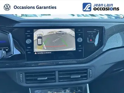 Photo 18 Volkswagen Taigo  1.0 TSI 116 DSG7