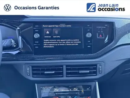 Photo 15 Volkswagen Taigo  1.0 TSI 116 DSG7