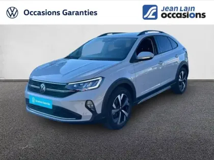 Photo Volkswagen Taigo Vw Edition