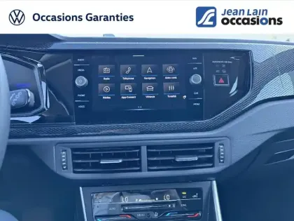 Photo 14 Volkswagen Taigo  1.0 TSI 116 DSG7