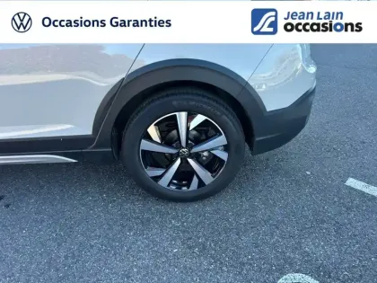 Photo 11 Volkswagen Taigo  1.0 TSI 116 DSG7