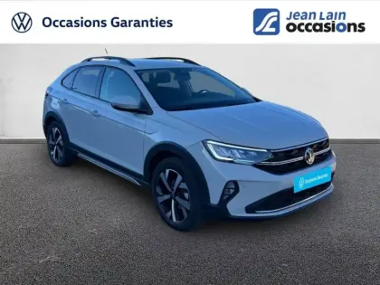 Photo 9 Volkswagen Taigo  1.0 TSI 116 DSG7