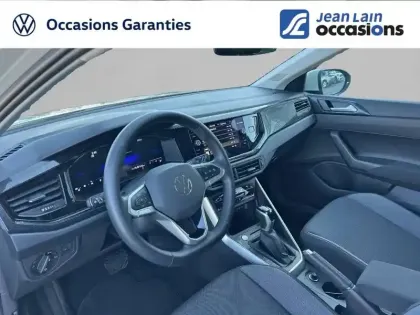 Photo 12 Volkswagen Taigo  1.0 TSI 116 DSG7