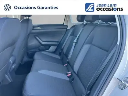 Photo 5 Volkswagen Taigo  1.0 TSI 116 DSG7