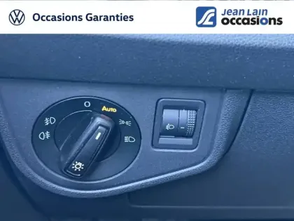 Photo 17 Volkswagen Taigo  1.0 TSI 116 DSG7