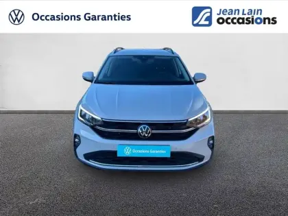 Photo 8 Volkswagen Taigo  1.0 TSI 116 DSG7