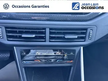 Photo 19 Volkswagen Taigo  1.0 TSI 116 DSG7