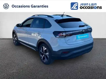 Photo 10 Volkswagen Taigo  1.0 TSI 116 DSG7