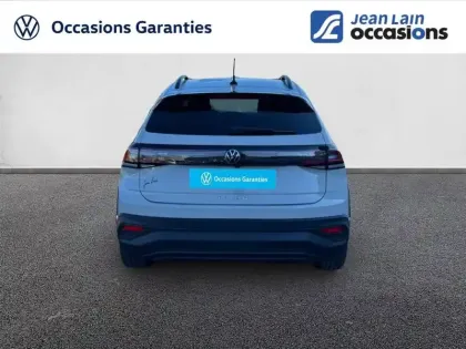 Photo 7 Volkswagen Taigo  1.0 TSI 116 DSG7