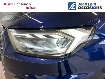 Photo 20 Audi A1 Gén. II Ph1 NG S line 5