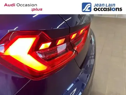 Photo 40 Audi A1  Sportback 30 TFSI 116 ch S tronic 7