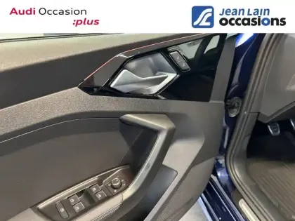 Photo 18 Audi A1 Gén. II Ph1 NG S line 5