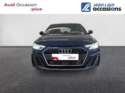 Photo 22 Audi A1  Sportback 30 TFSI 116 ch S tronic 7