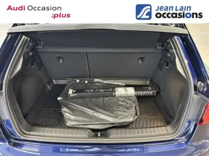 Photo 30 Audi A1  Sportback 30 TFSI 116 ch S tronic 7