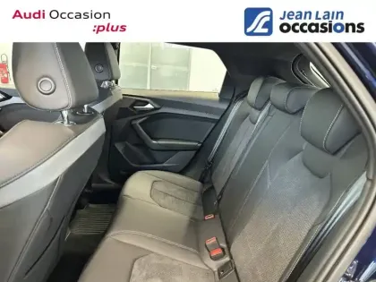 Photo 37 Audi A1  Sportback 30 TFSI 116 ch S tronic 7