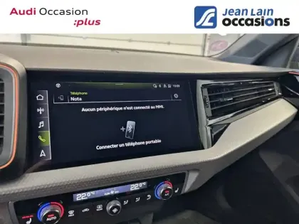 Photo 15 Audi A1 Gén. II Ph1 NG S line 5