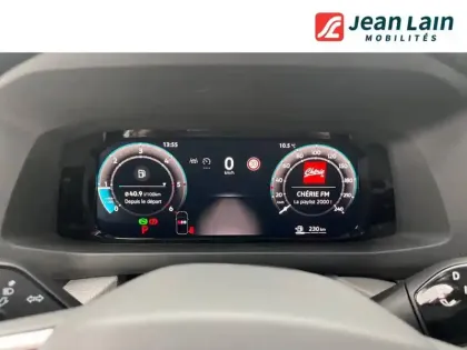 Photo 14 Volkswagen Crafter  VAN 35 L3H3 2.0 TDI 177 CH BVA8 4MOTION