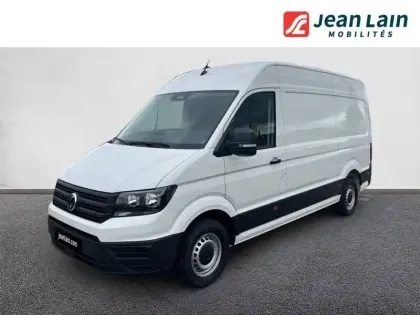 Photo Volkswagen Crafter Business