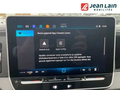 Photo 13 Volkswagen Crafter  VAN 35 L3H3 2.0 TDI 177 CH BVA8 4MOTION