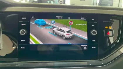 Photo 26 Volkswagen Taigo Gén. I Ph1 Life 5