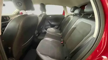 Photo 19 Volkswagen Taigo Gén. I Ph1 Life 5