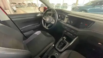 Photo 24 Volkswagen Taigo Gén. I Ph1 Life 5