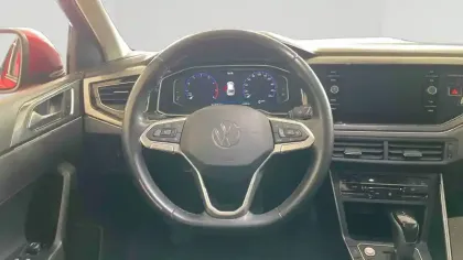 Photo 11 Volkswagen Taigo Gén. I Ph1 Life 5