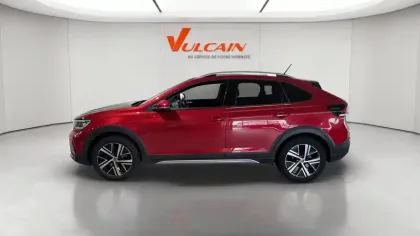 Photo Volkswagen Taigo Life