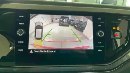 Photo 25 Volkswagen Taigo Gén. I Ph1 Life 5