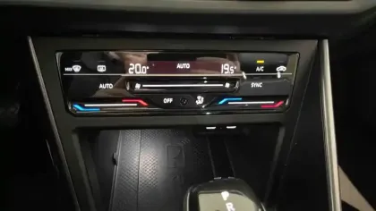 Photo 17 Volkswagen Taigo Gén. I Ph1 Life 5