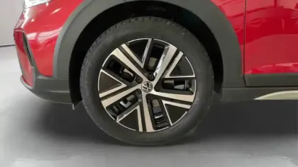 Photo 9 Volkswagen Taigo Gén. I Ph1 Life 5